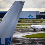 Aéroport de Schiphol : vers une diminution du trafic