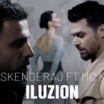 Alban Skenderaj ft Mc Kresha - ILUZION (Official Video)