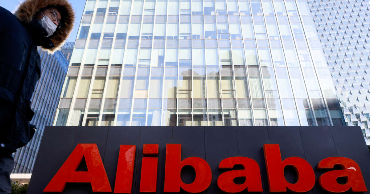 Alibaba se place dans la course à l’IA avec son robot Tongyi Qianwen