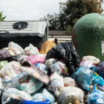 Amsterdam accueillera les déchets de Rome… si la Suisse le veut bien