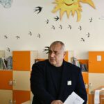 Apres le resultat des elections en Bulgarie former un gouvernement