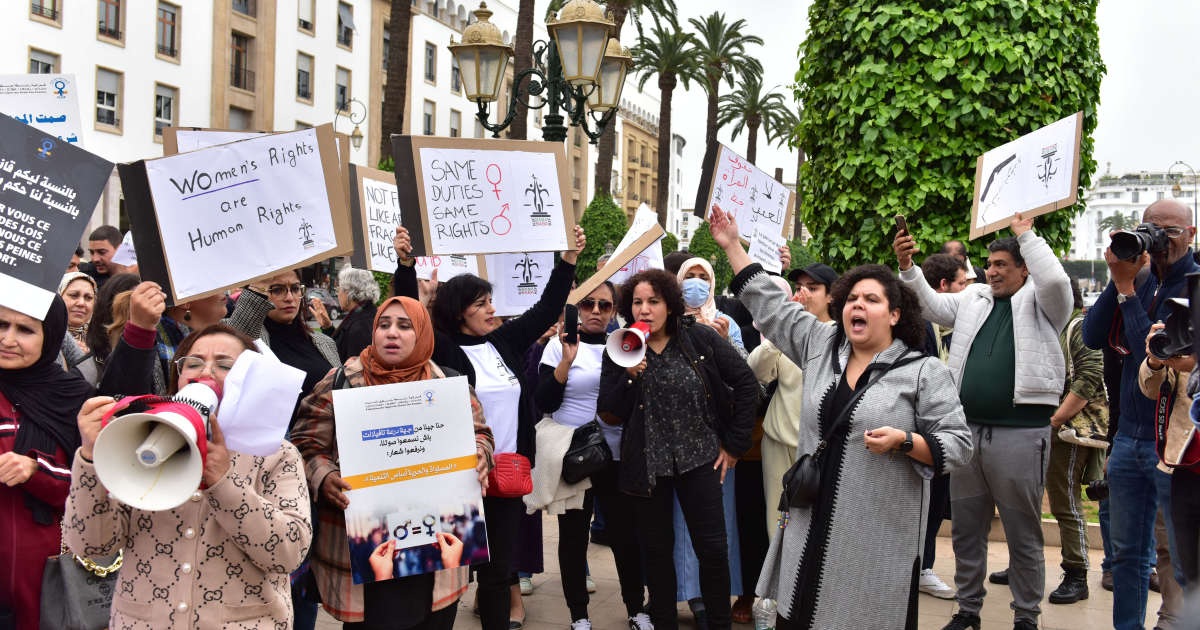 Au Maroc, une réforme du code de la famille qui divise la société