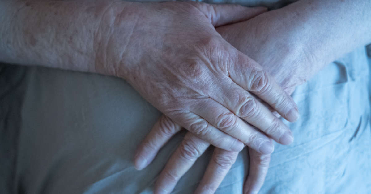 Aux Pays-Bas, le recours à l’euthanasie augmente chez les couples