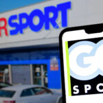 Avenir des employés, stratégie du groupe... Le PDG d'Intersport évoque la reprise de Go Sport