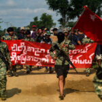 Birmanie. “Au moins 50 civils massacrés” dans un bombardement attribué à la junte