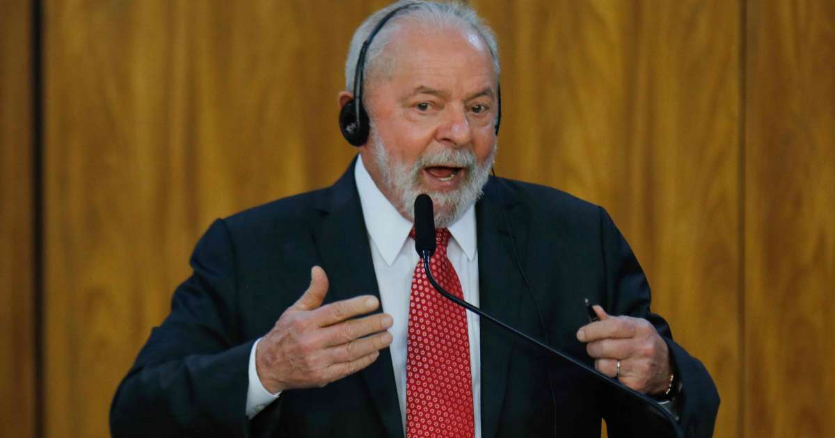 Lula accuse Bolsonaro d’avoir « préparé le coup d’Etat » du 8 janvier