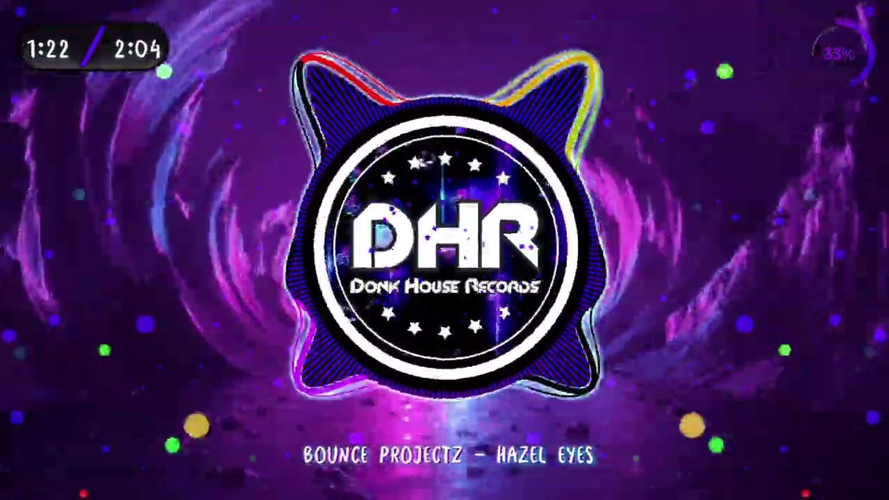 Bounce Projectz – Behind These Hazel Eyes | OUT NOW ON ALL STREAMING PLATFORMS