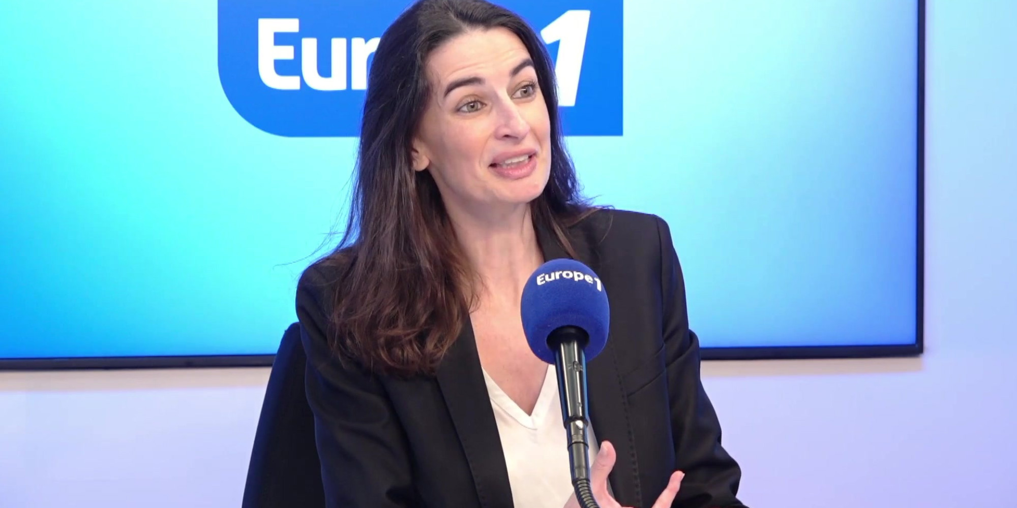 «C'est un scandale français», estime Agnès Verdier-Molinié