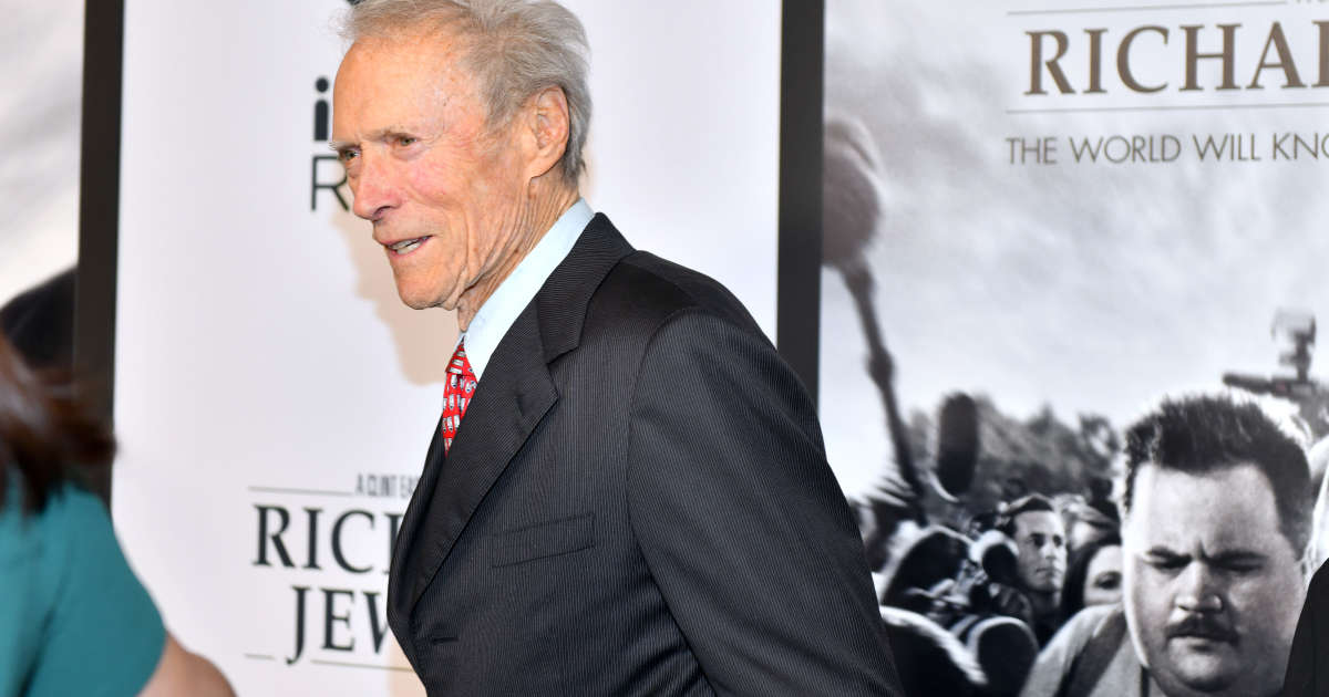 Clint Eastwood de retour derrière la caméra à bientôt 93 ans