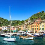Dans le village de Portofino, “interdiction de s’arrêter” pour les touristes