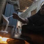 Des Égyptiens volent au secours de leur patrimoine culinaire