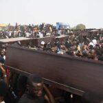 Des hommes armes tuent 46 villageois dans lest du Nigeria