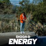 Digga D - Energy (Official Video)