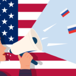 Donbass Devushka, l'ex-militaire américaine devenue porte-voix de la propagande russe