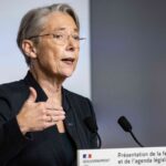 Elisabeth Borne souhaite « des baisses concrètes » des prix pour les Français d’ici à fin juin