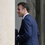 Emmanuel Macron, attendu en Alsace, repart au contact des Français pour tenter de tourner la page des retraites