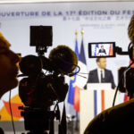 Emmanuel Macron attendu sur sa stratégie européenne lors d’une visite d’Etat aux Pays-Bas