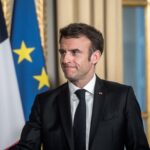 Emmanuel Macron confirme qu'il proposera aux syndicats "d'échanger" après la décision du Conseil constitutionnel