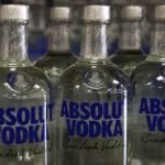 En Suède, un appel au boycott contre la vodka Absolut