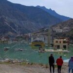En Turquie les barrages hydrauliques continuent dengloutir des villages