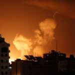 Escalade de violence “extrêmement sérieuse” au Proche-Orient