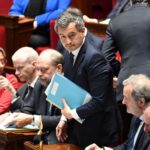 Gérald Darmanin et « l’ultragauche », un raccourci très politique