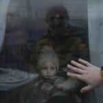 Guerre en Ukraine: l’ONU dénonce les déportations d’enfants ukrainiens par Moscou