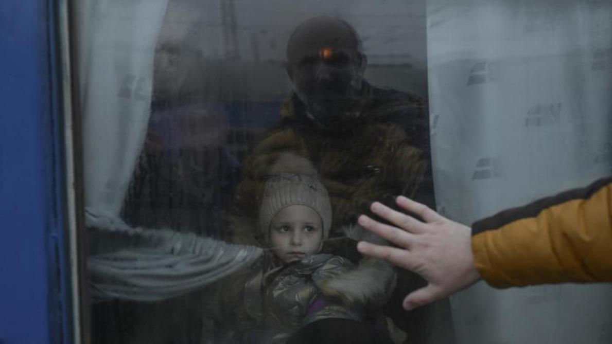 Guerre en Ukraine: l’ONU dénonce les déportations d’enfants ukrainiens par Moscou
