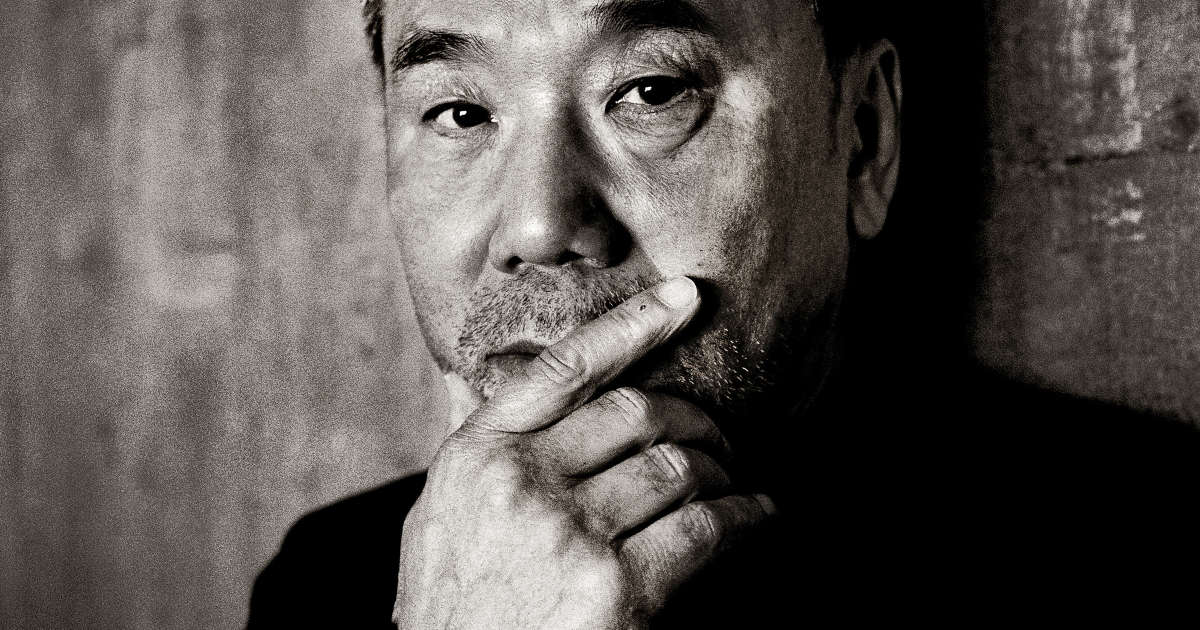 Haruki Murakami sort un nouveau roman, une nouvelle “boîte à trésors”