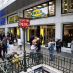 Ikea réorganise ses implantations parisiennes