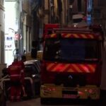 Immeubles effondrés à Marseille : une plainte déposée par le fils d'un couple d'octogénaires morts dans le drame