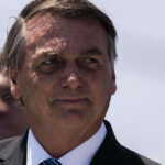 Jair Bolsonaro demande un visa de six mois pour rester aux Etats-Unis