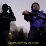 Kavo x Vinny - Brum Boy Or Scouser [Music Video]