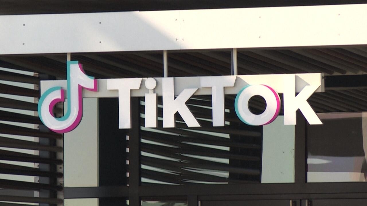 L'Australie interdit l'application chinoise TikTok sur les appareils du gouvernement