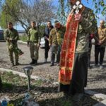 Ukraine: Zelensky dénonce une attaque «barbare» sur un musée de Koupiansk qui a fait un mort
