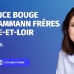 La France bouge s’installe en Eure-et-Loir pour une émission spéciale jeudi 20 avril