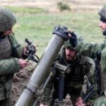 La Lettonie rétablit le service militaire obligatoire en réponse à «la nouvelle menace géopolitique»