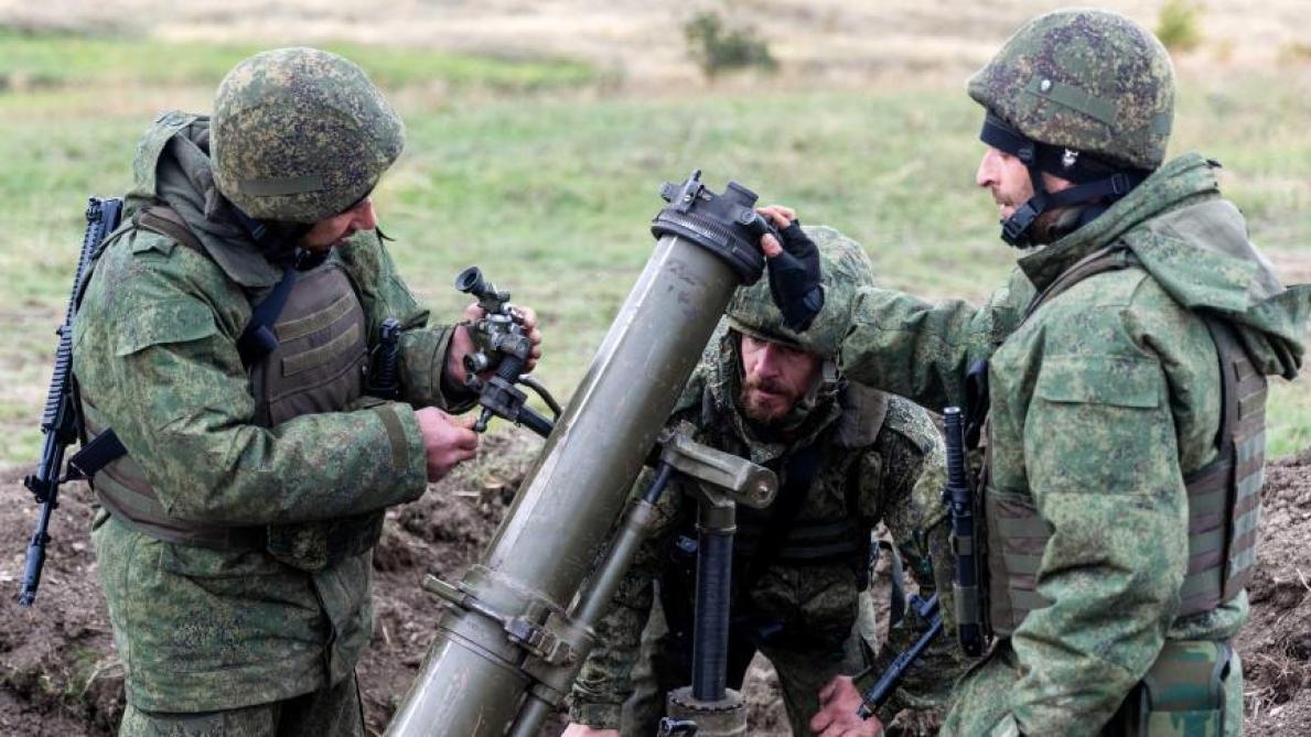 La Lettonie rétablit le service militaire obligatoire en réponse à «la nouvelle menace géopolitique»