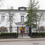 La Norvege expulse 15 diplomates espions russes