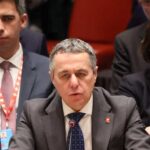 La Suisse défend sa politique de gel des avoirs russes
