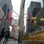 La banque américaine First Republic s’effondre à Wall Street