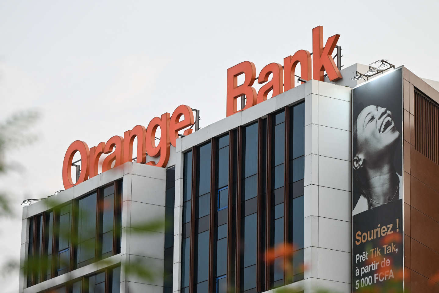 La cession d’Orange Bank se complique