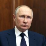 La «guerre hybride» entre Russie et Occidentaux durera «longtemps»
