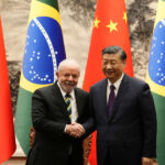 La position unie de Lula et Xi sur lUkraine un