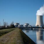 La relance du nucléaire promet de créer jusqu'à 100.000 emplois en dix ans en France