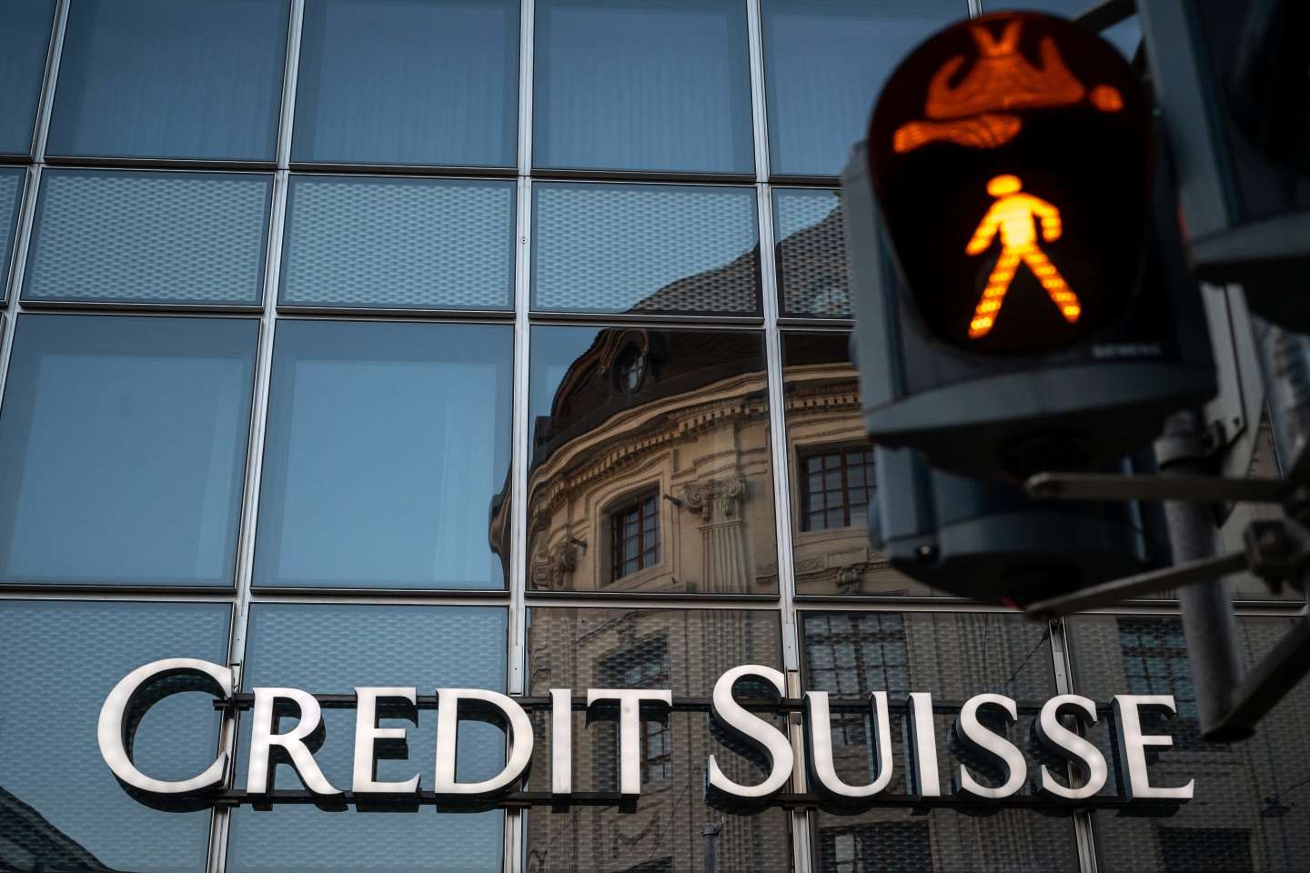 « La résolution des crises bancaires par des fusions pourrait provoquer des catastrophes »