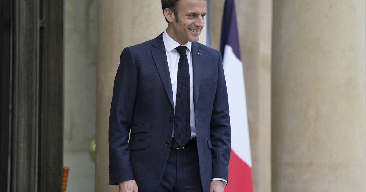 La “victoire à la Pyrrhus” de Macron sur les retraites, aubaine pour l’extrême droite