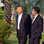 En Chine, les propos d’Emmanuel Macron sur Taïwan salués par le « Global Times »