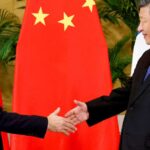 Le “charme” de Macron agira-t-il sur Xi Jinping, le “meilleur ami” de Poutine ?