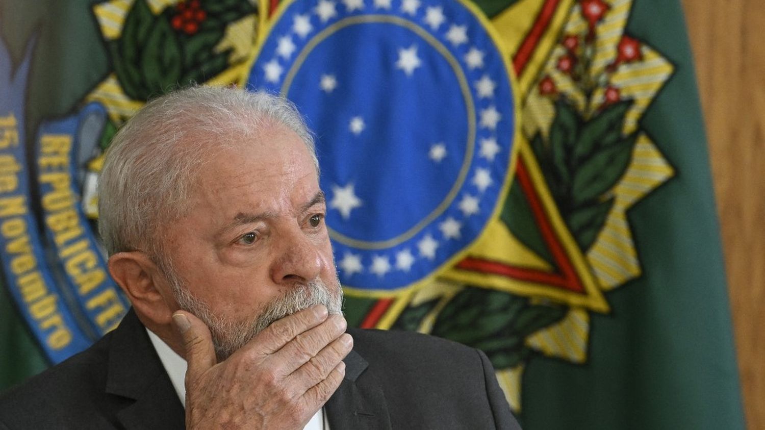 Au Brésil, Lula va atteindre son 100e jour au pouvoir avec un bilan mitigé